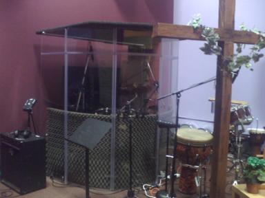 drums