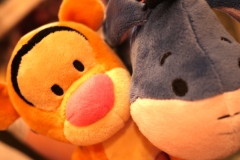 Disneyland SOPey & SOPie