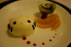 Hello Kitty Vacation