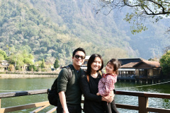 Taiwan 2021 Winter